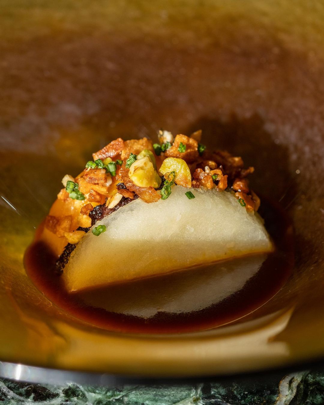 Second Collection Start