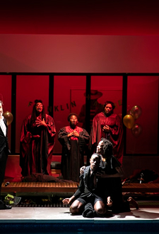 First Collection Start