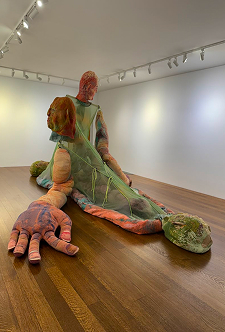 Second Collection Start