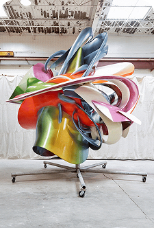 Third Collection Start