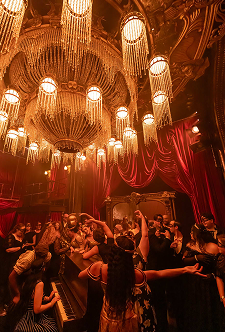 Fourth Collection Start