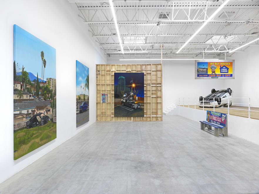 Fourth Collection End