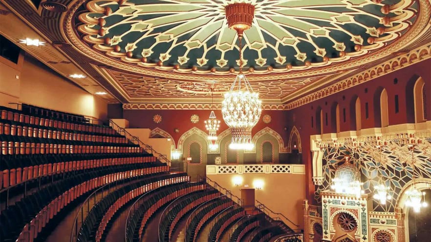 Second Collection Start