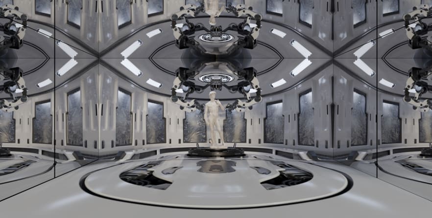 Second Collection Start