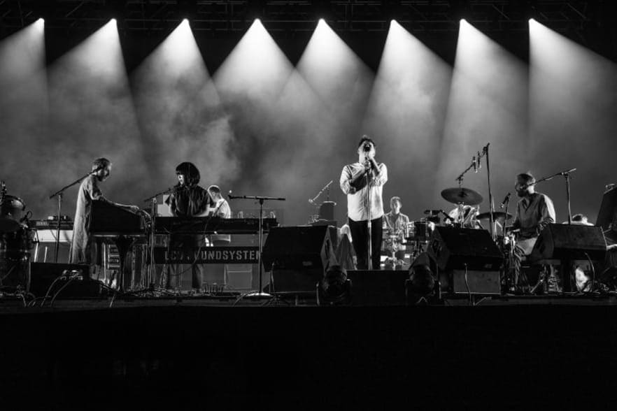 Second Collection Start