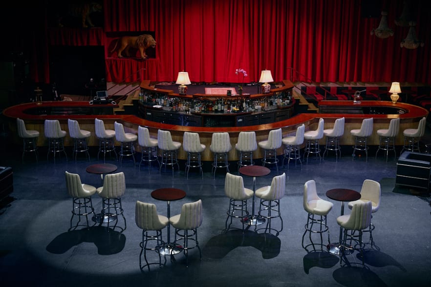 Second Collection Start