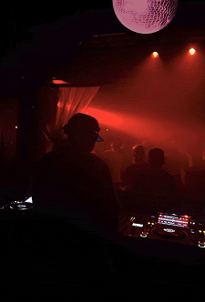 Second Collection Start