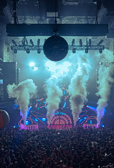 Fourth Collection Start