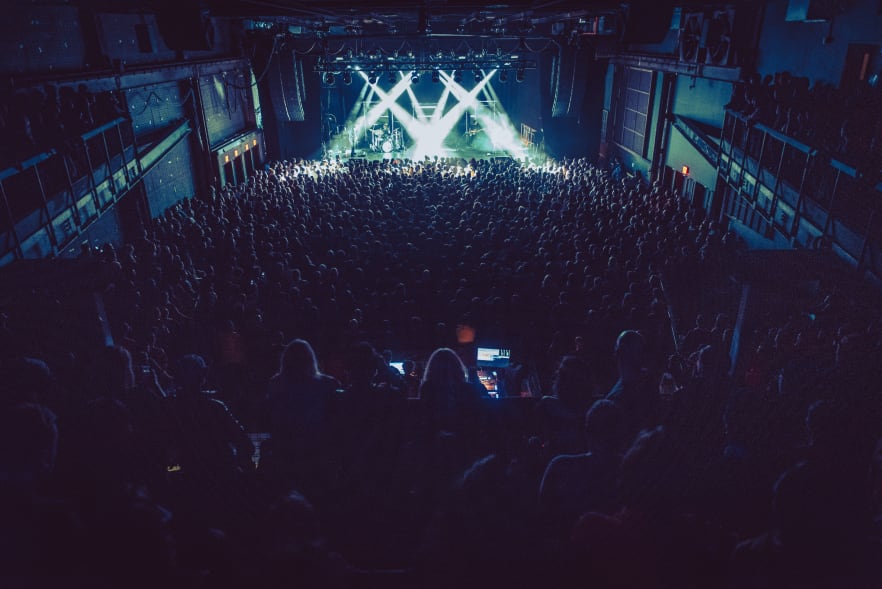 Fourth Collection End