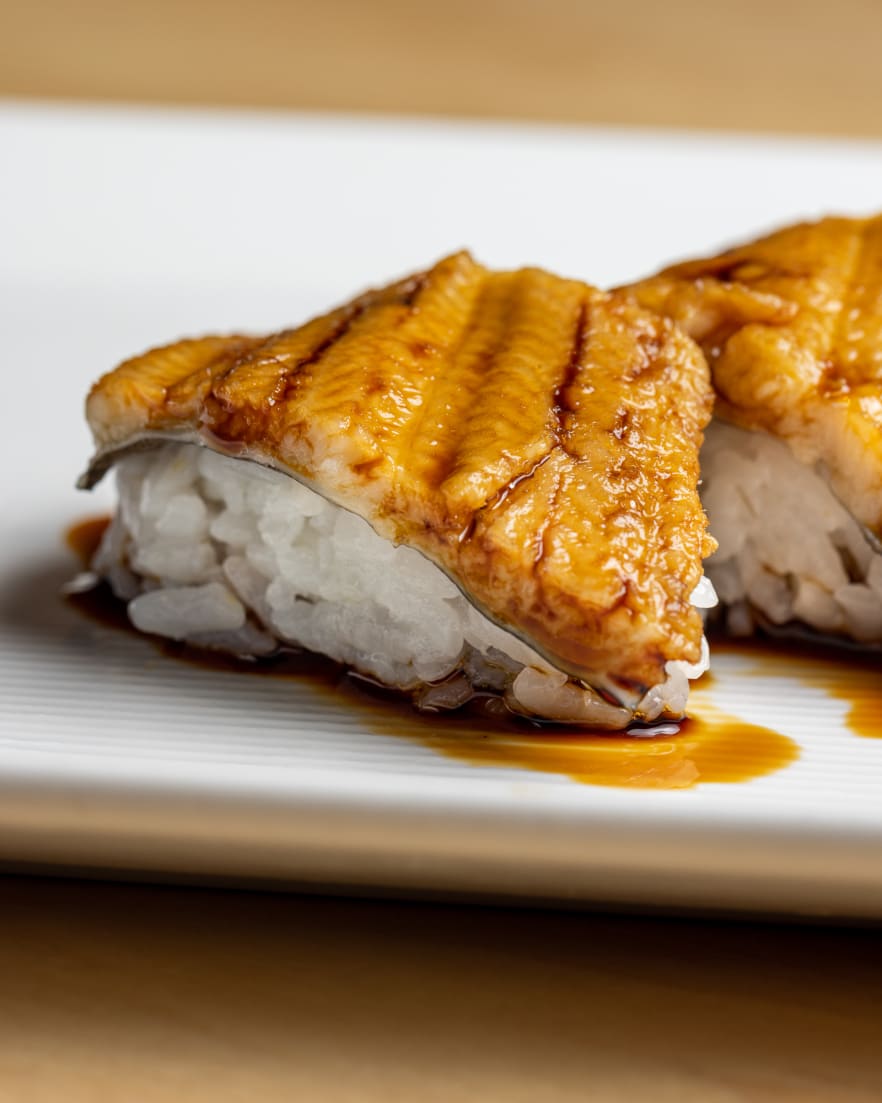 Second Collection Start