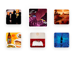 Grid Spotlight